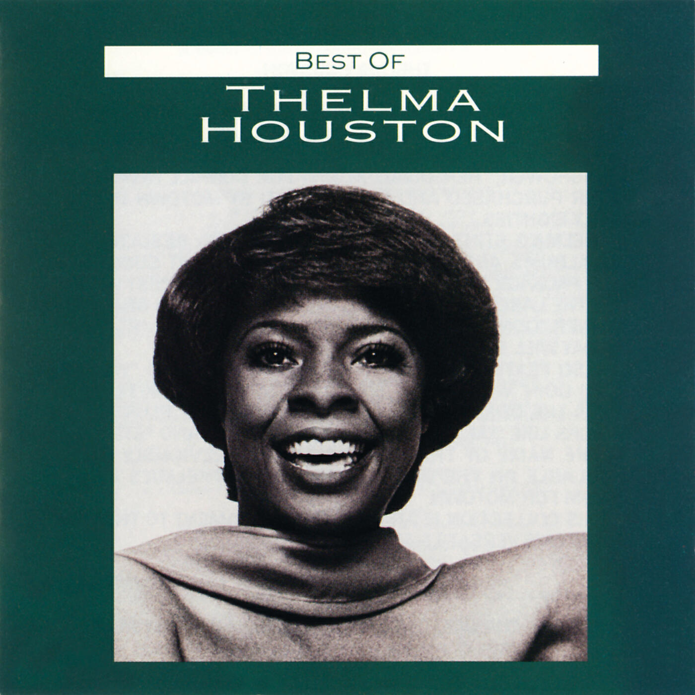 Релиз Best Of Thelma Houston