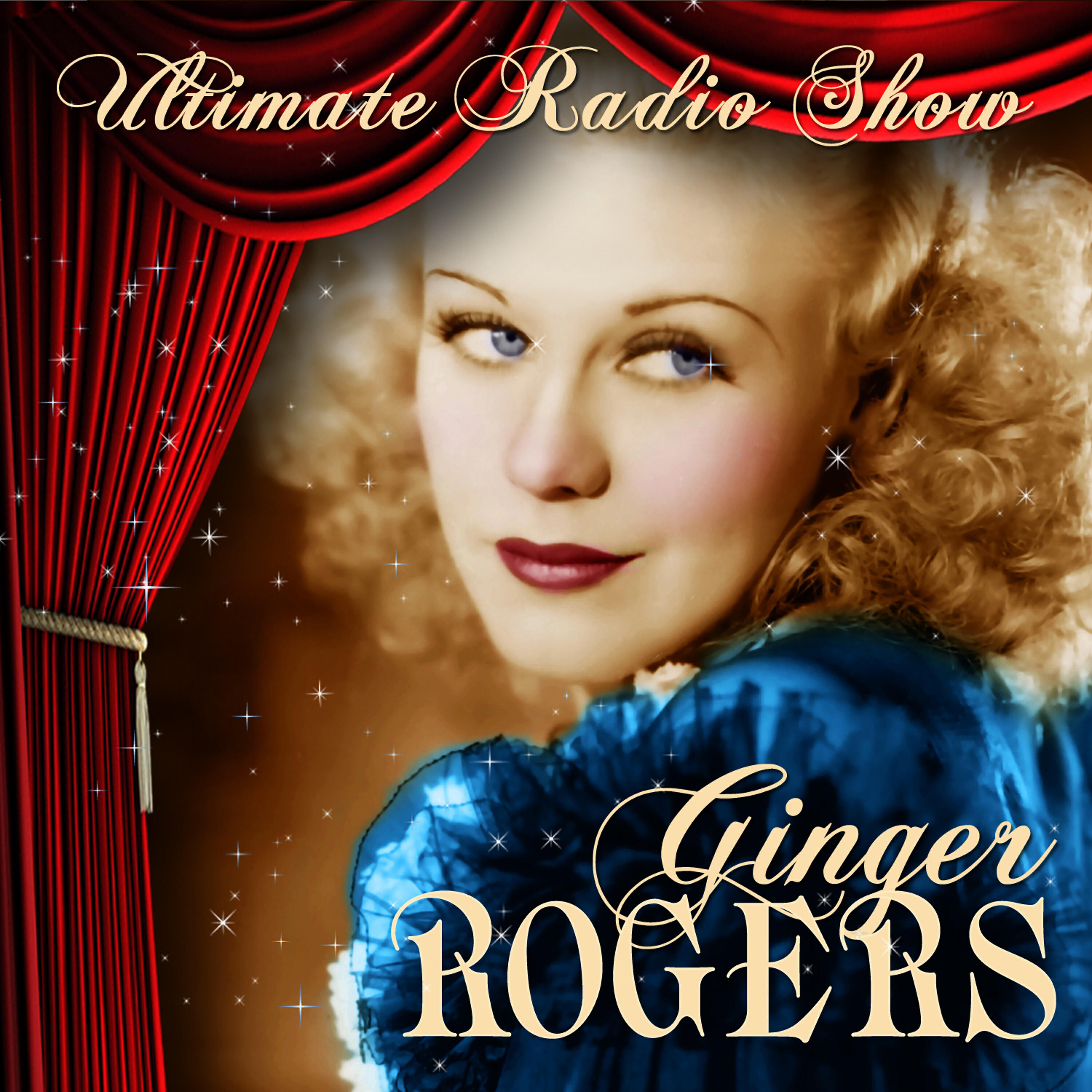 Релиз The Vintage Radio Shows
