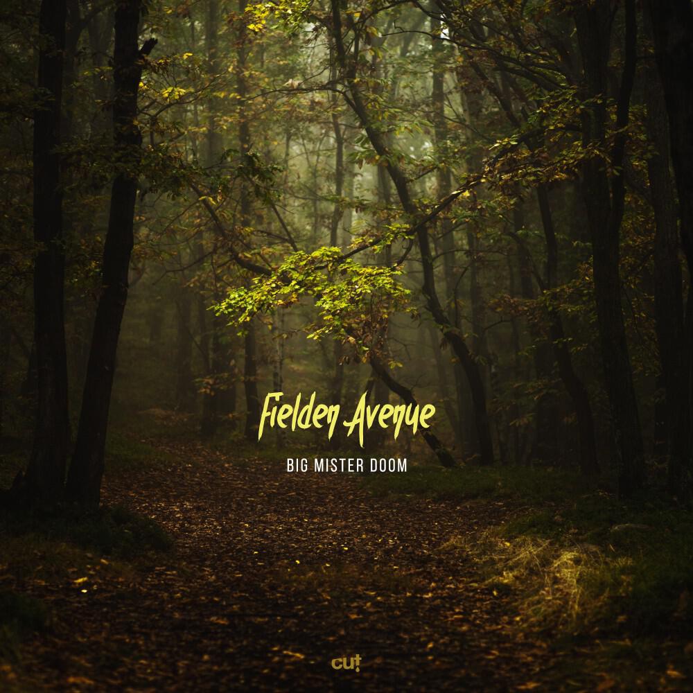 Релиз Fielden Avenue EP