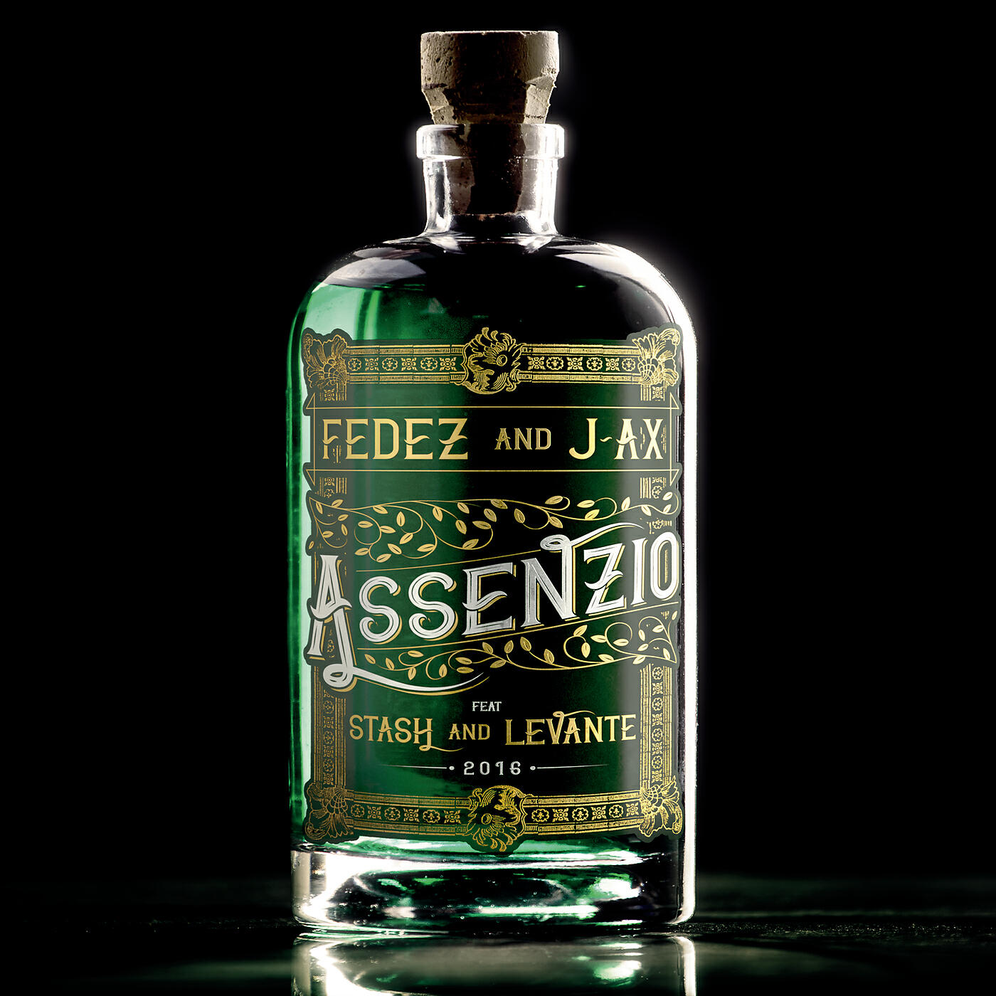 Релиз Assenzio