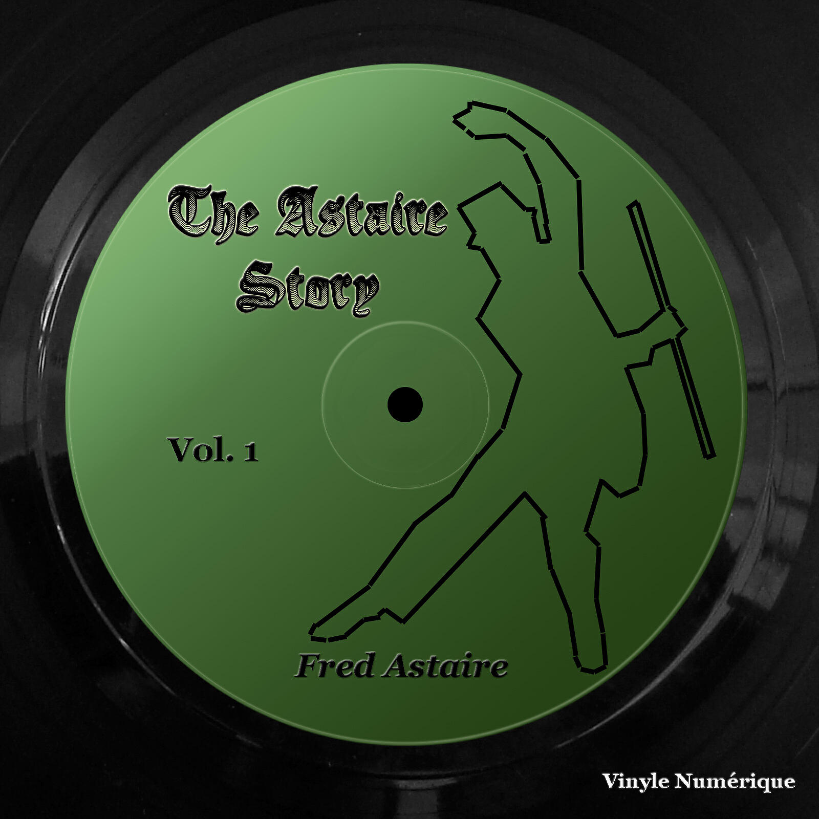 Релиз The Astaire Story, Vol. 1