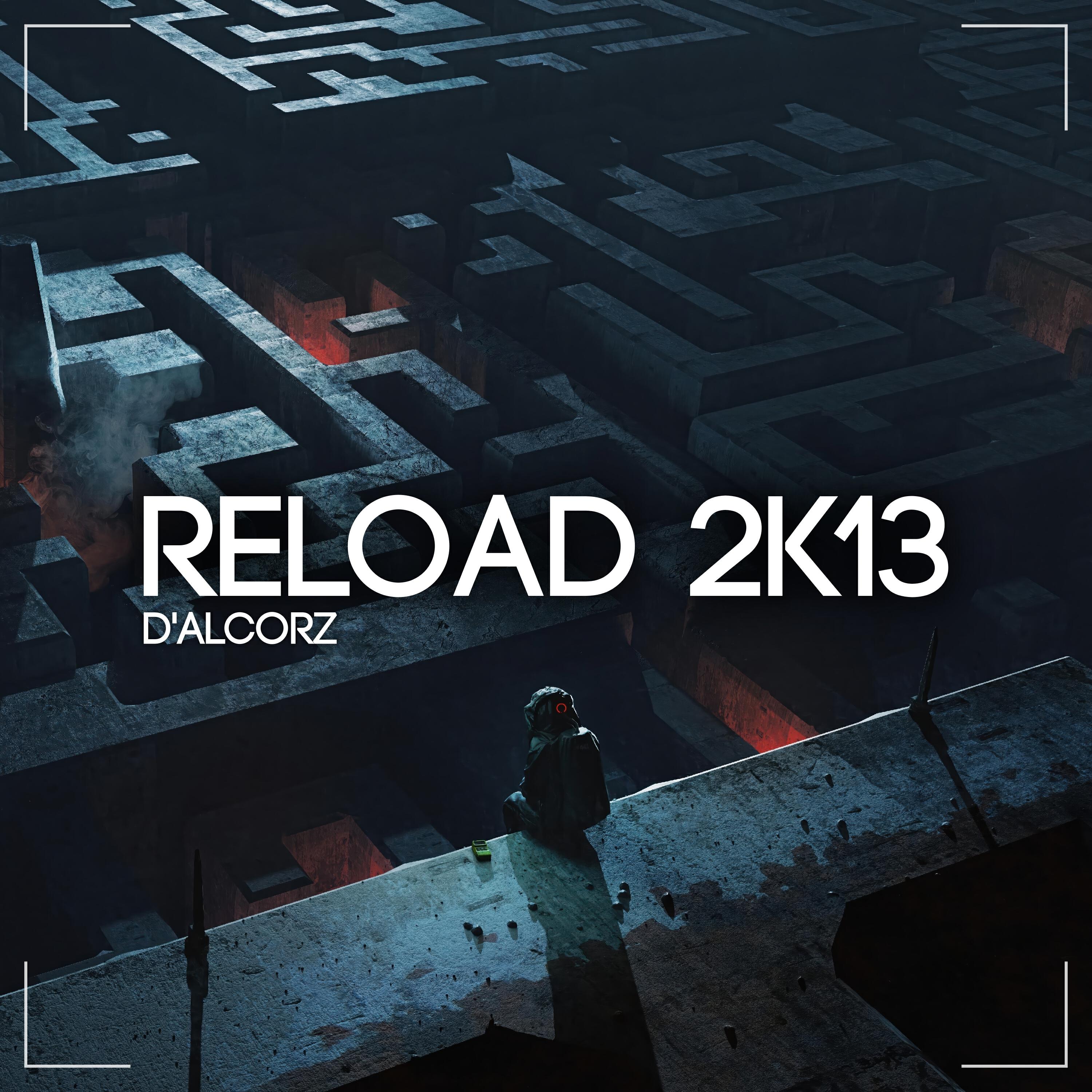 Релиз Reload 2K13