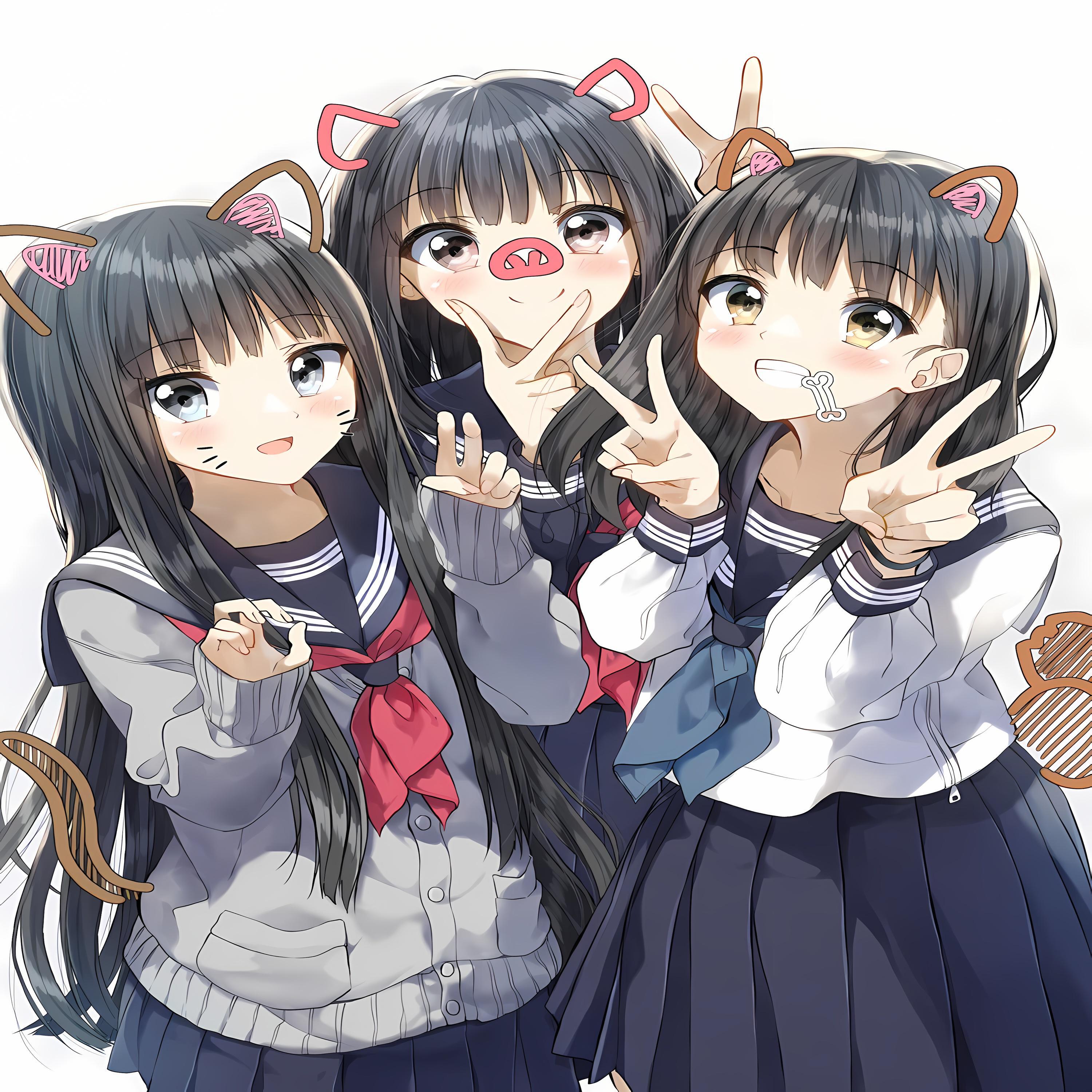 Релиз selfie
