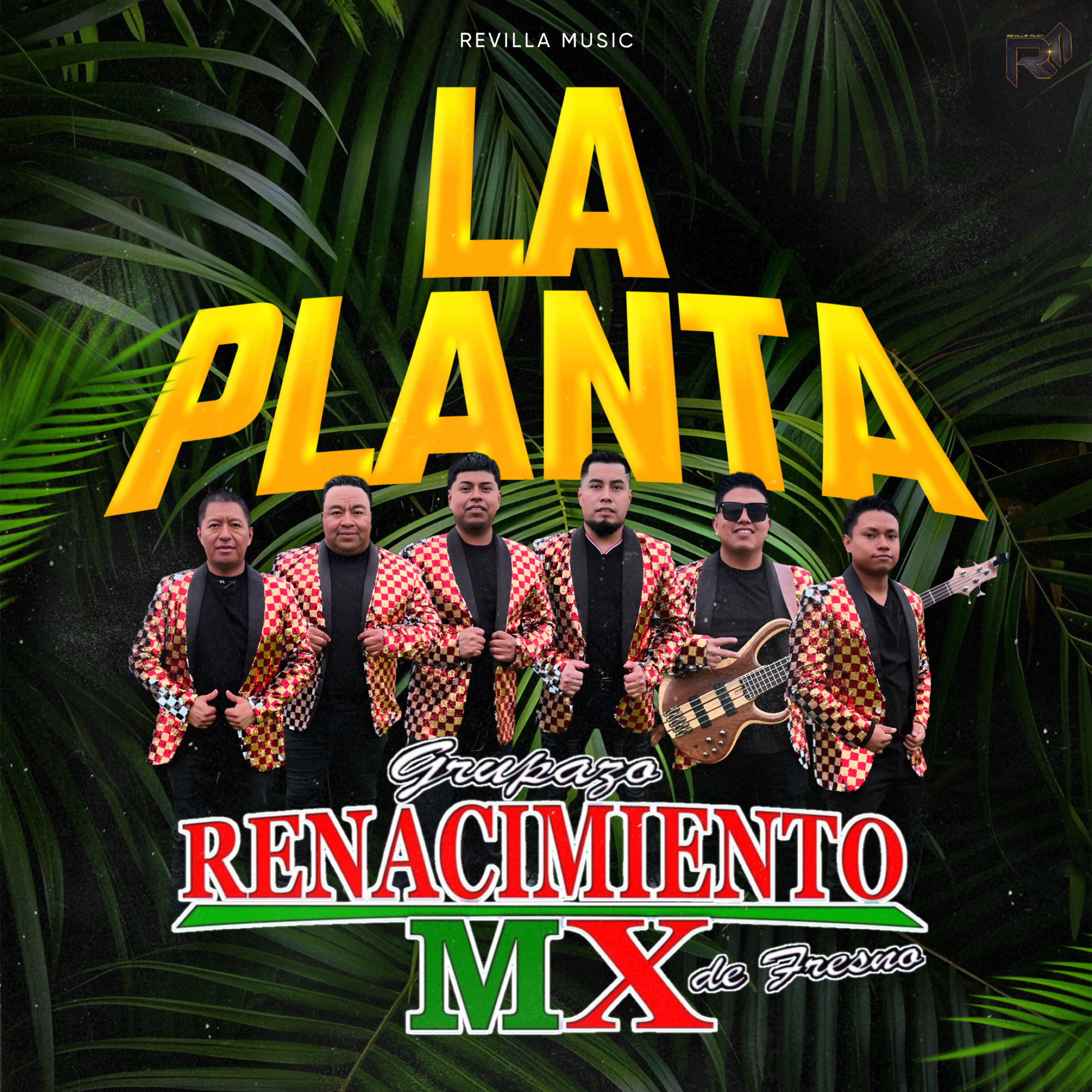 GRUPAZO RENACIMIENTO MX DE FRESNO
