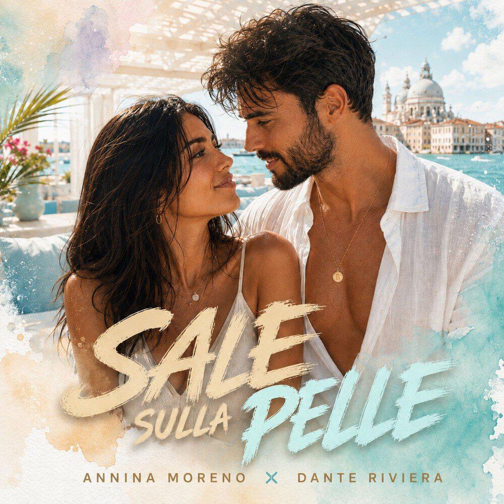 Релиз Sale sulla pelle