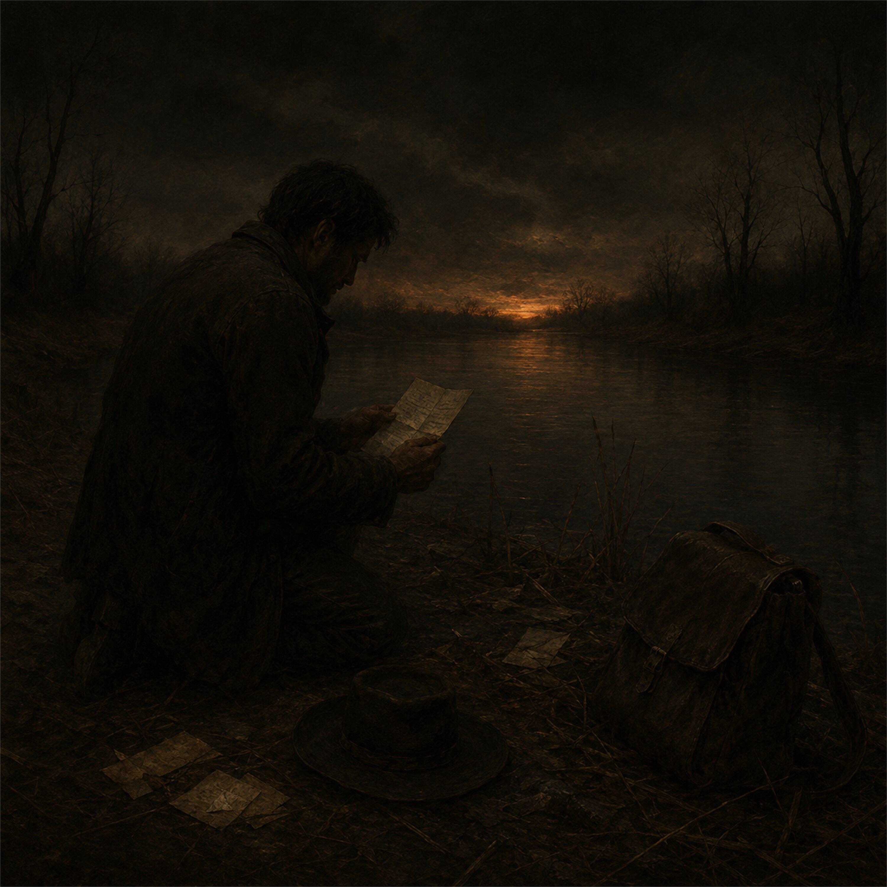 Релиз Graveyard Roads (Кладбищенские дороги)