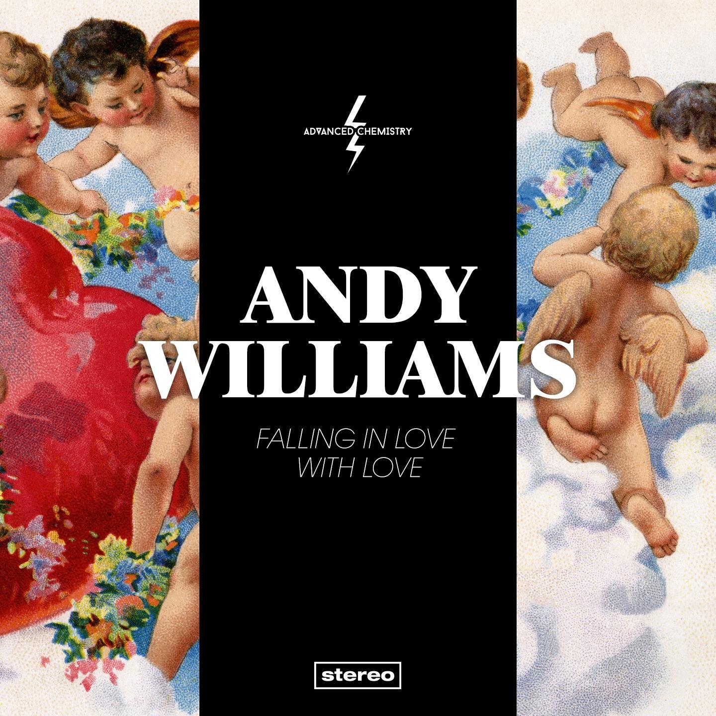 Релиз Falling in Love With Love