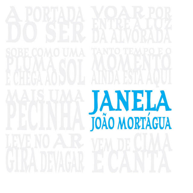 Релиз Janela