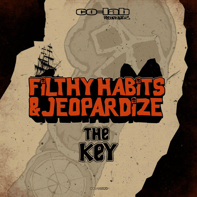 Релиз The Key
