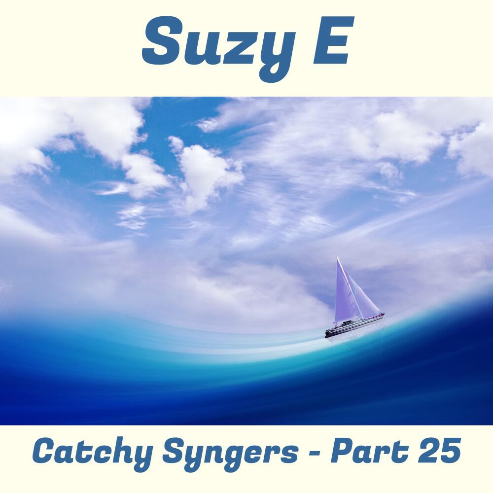 Релиз Catchy Syngers - Part 25