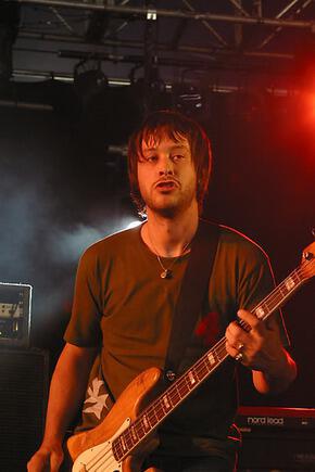 Simon Jones