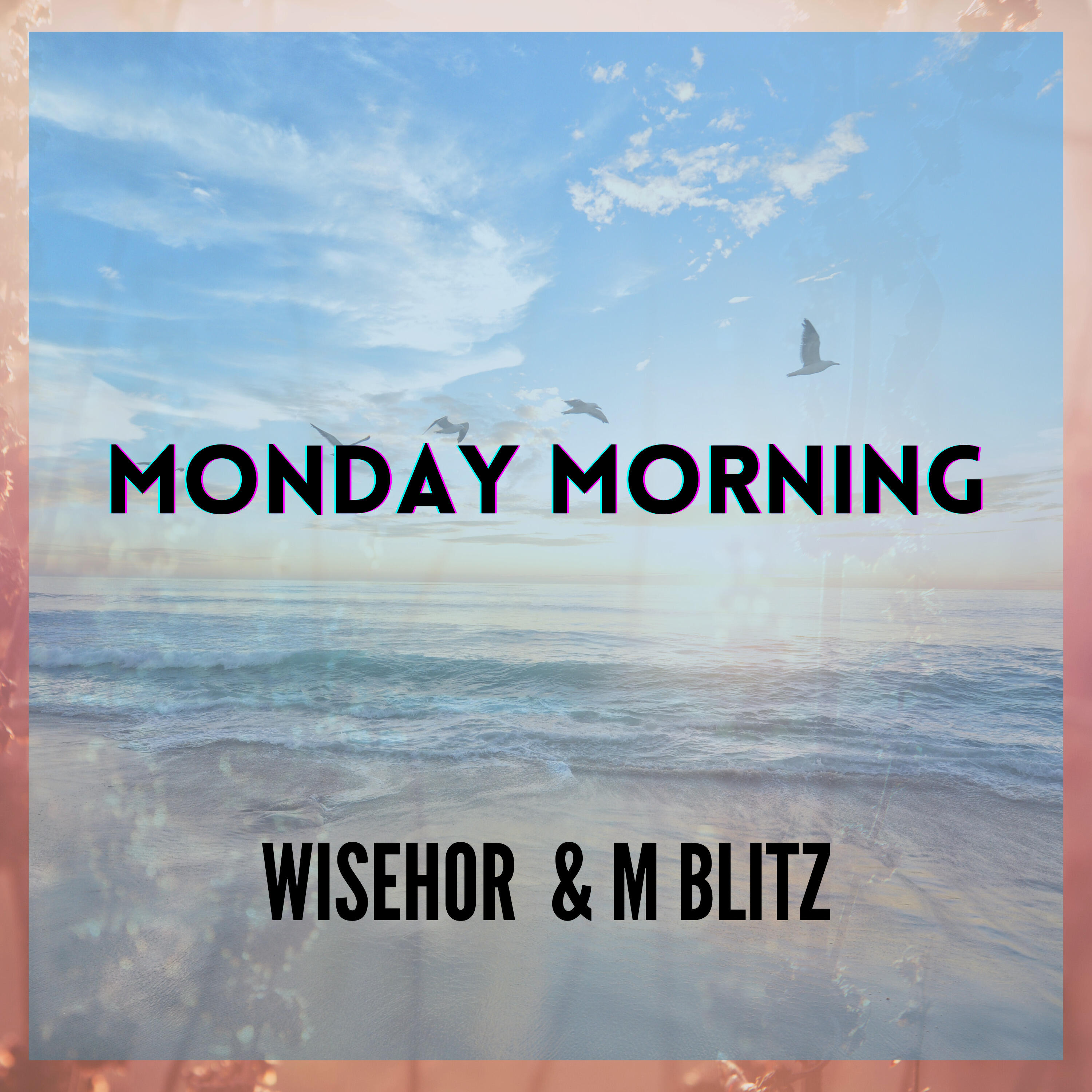 Релиз Monday Morning
