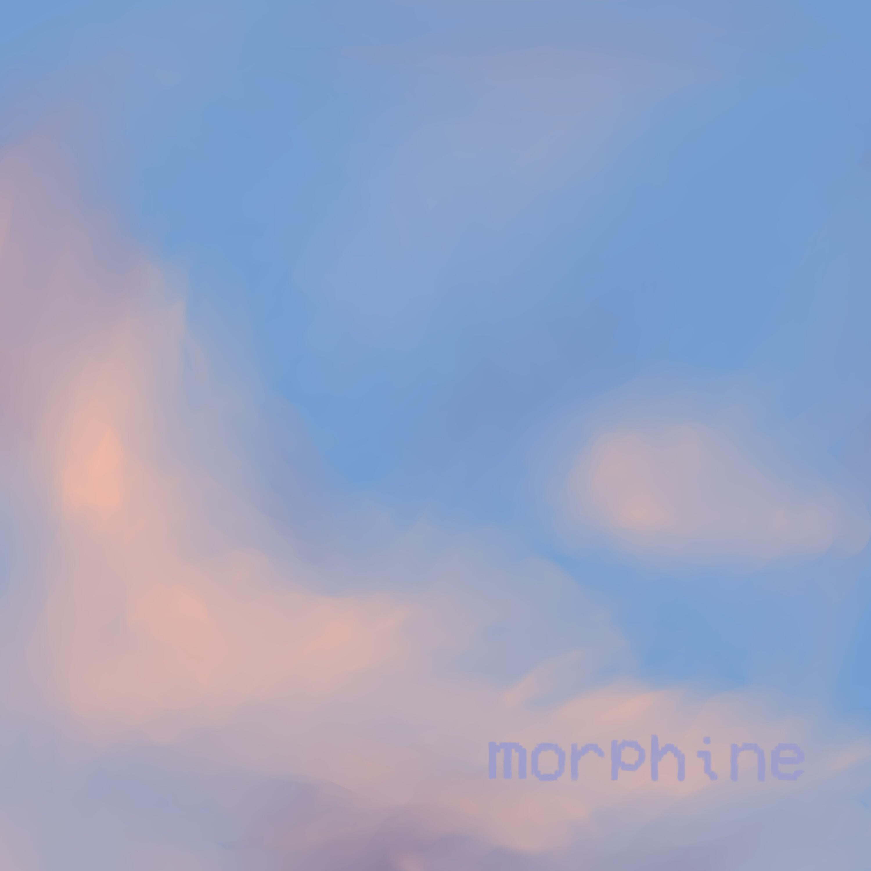 Релиз morphine