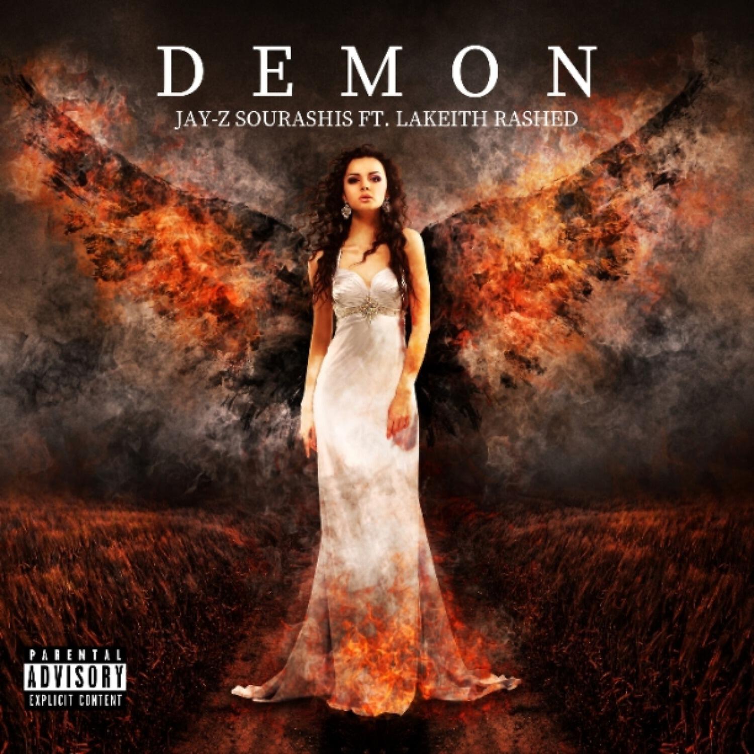 Релиз Demon