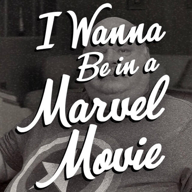 Релиз I Wanna Be in a Marvel Movie