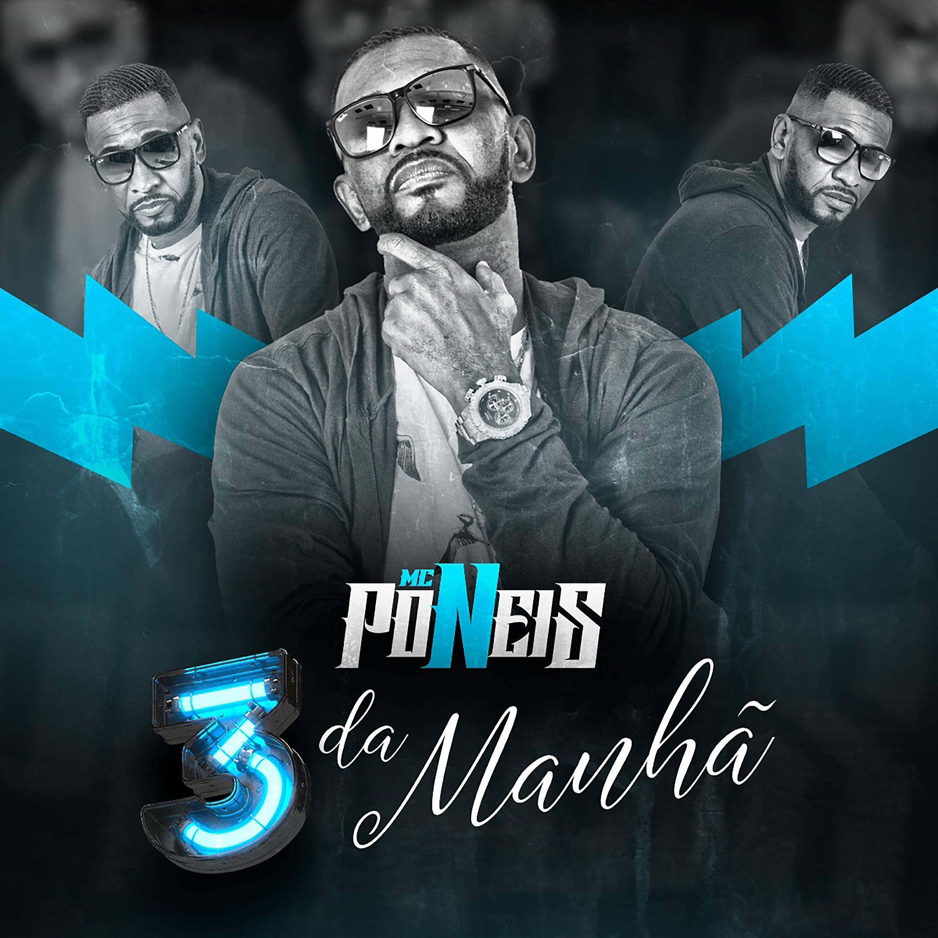 Релиз 3 da Manhã