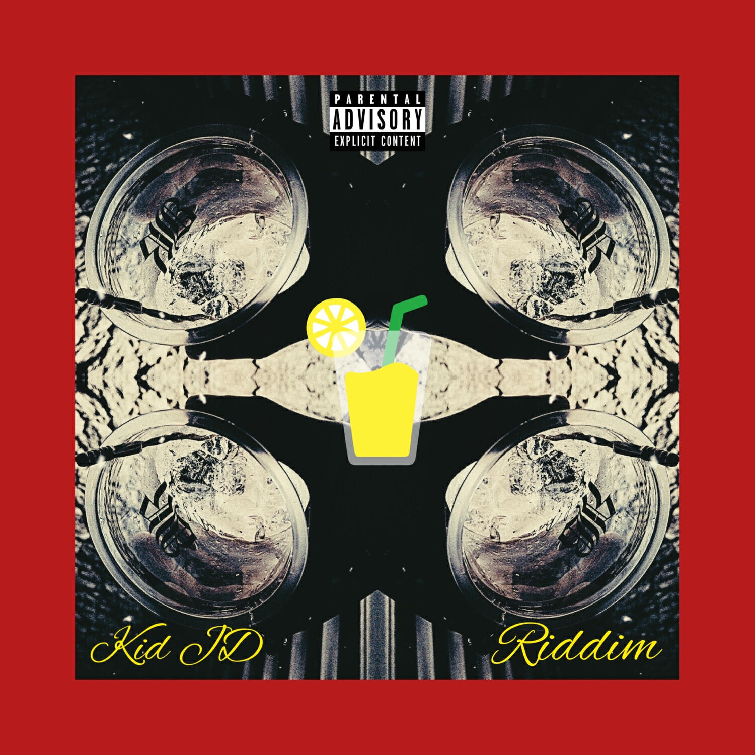 Релиз Riddim