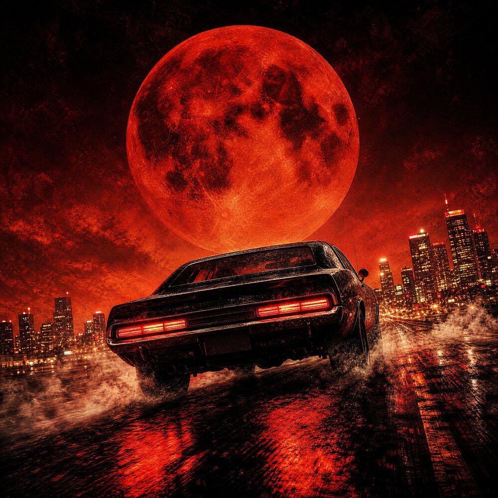 Релиз RUNNING WILD