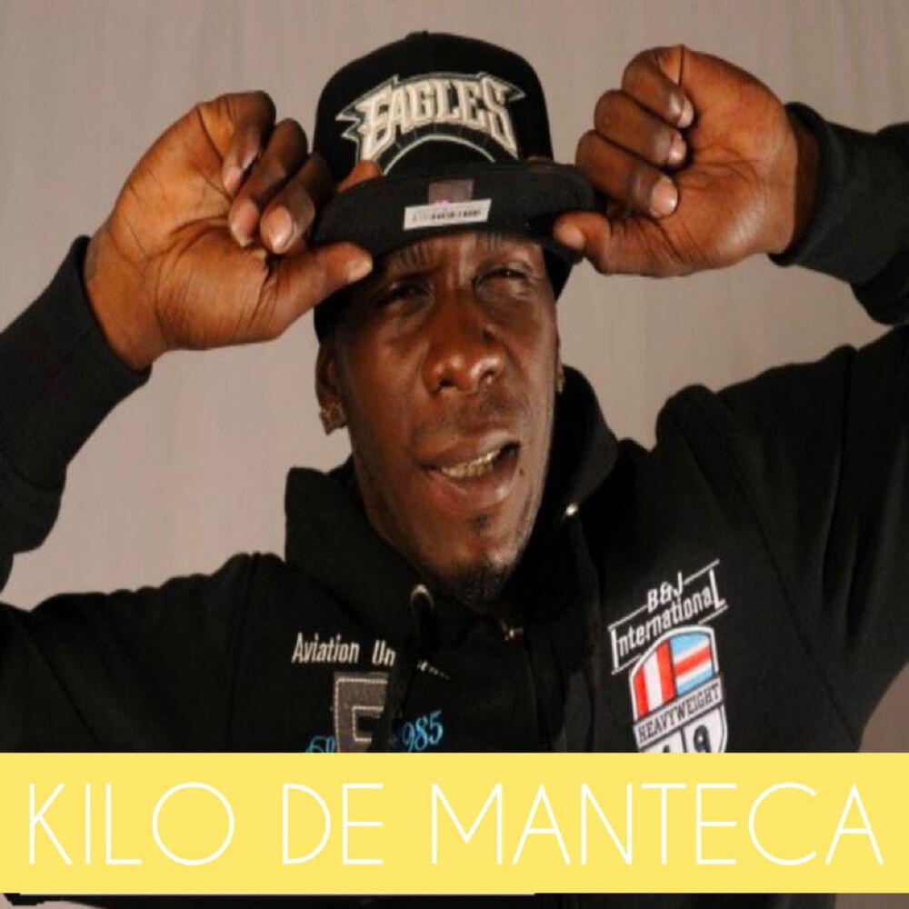 Релиз Kilo De Manteca