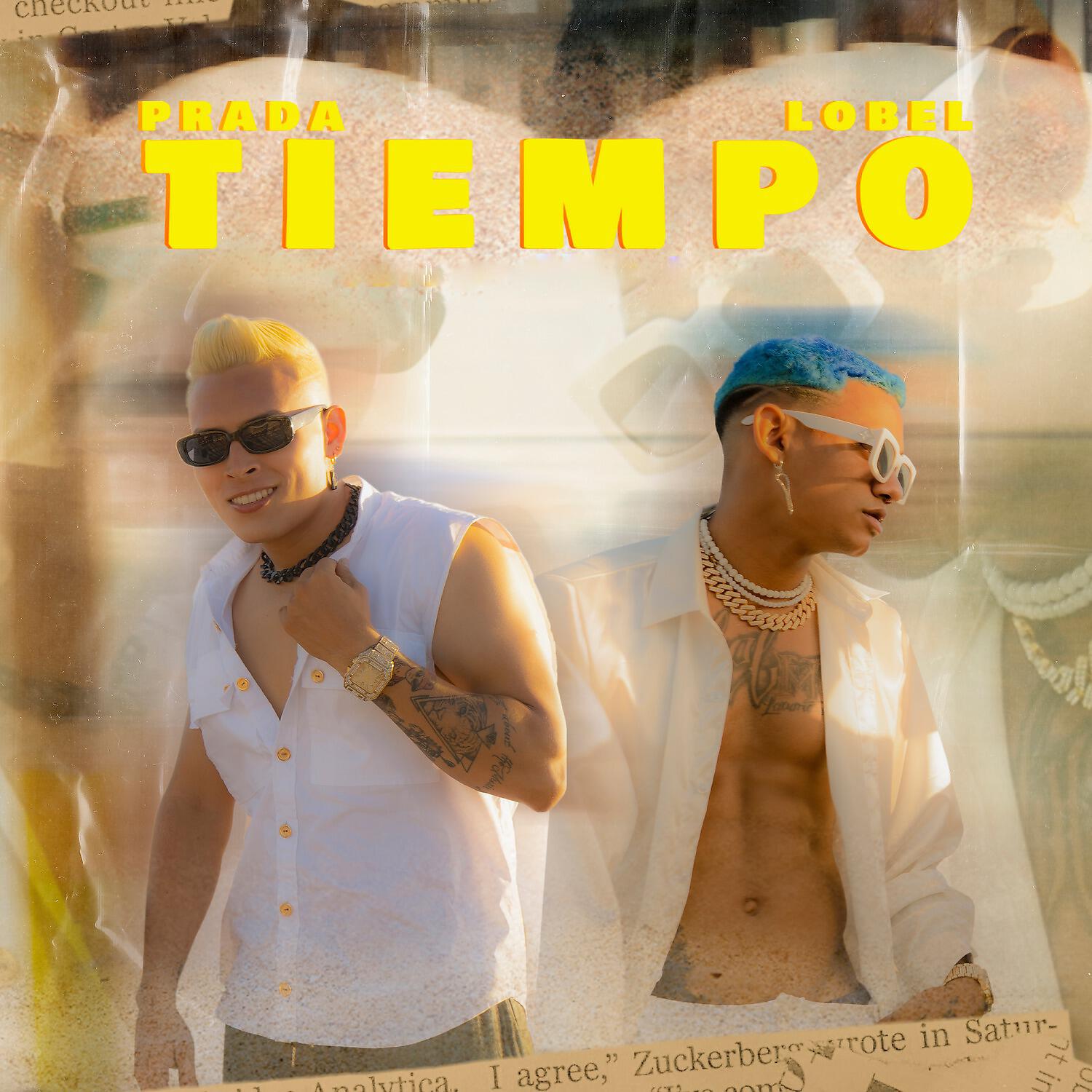 Релиз Tiempo