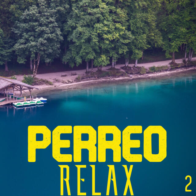 Релиз Perreo Relax Vol. 2