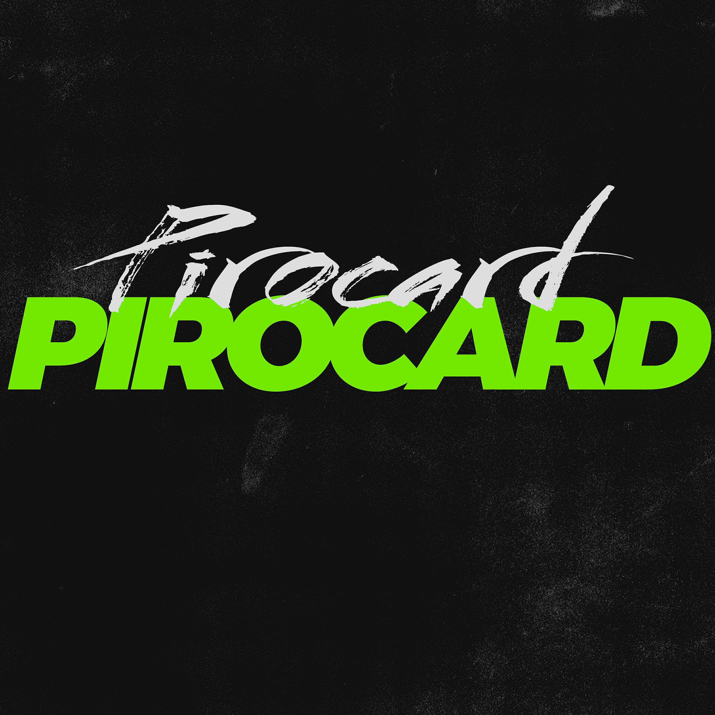 Релиз Pirocard