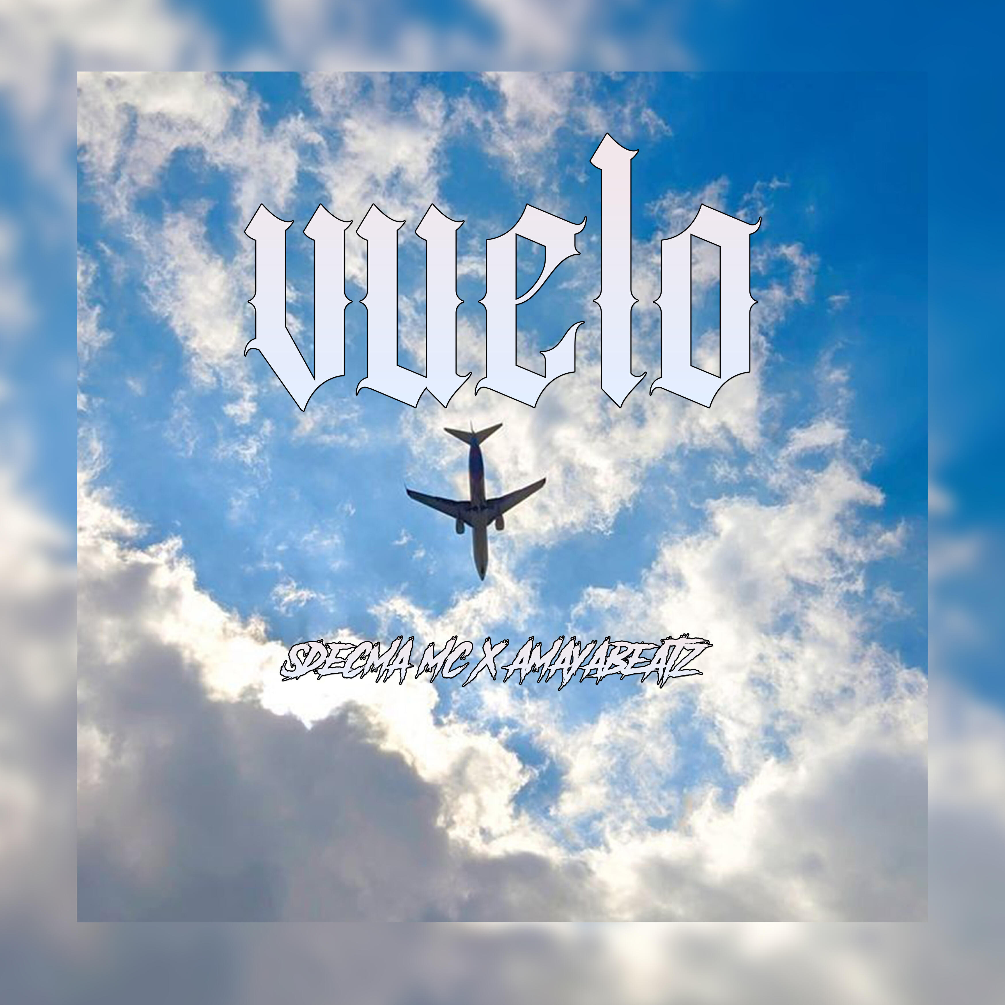 Релиз Vuelo