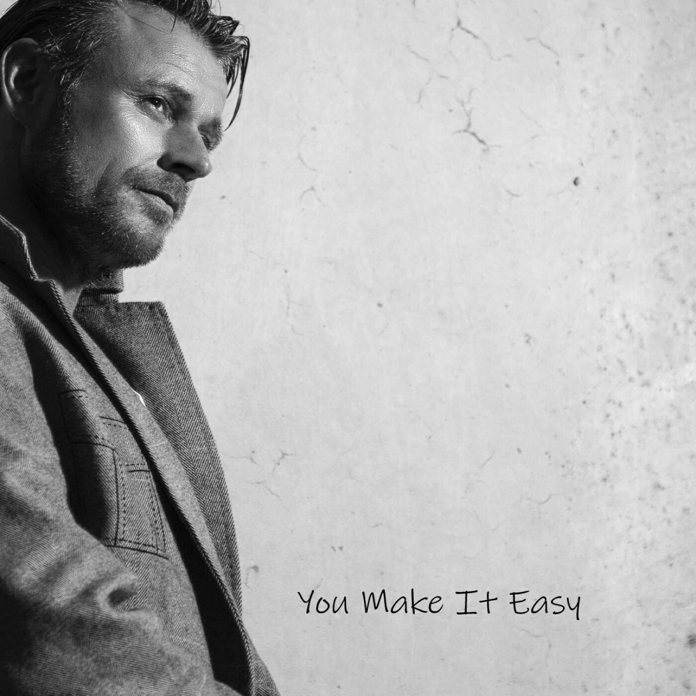 Релиз You Make It Easy (Stripped)