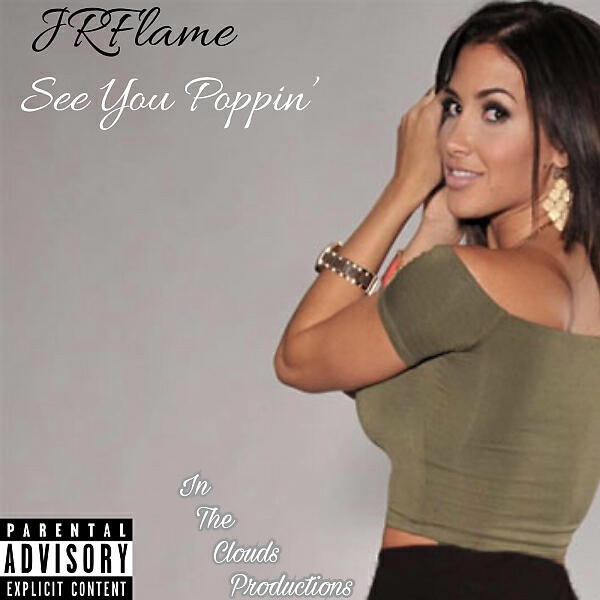 Постер альбома See You Poppin'