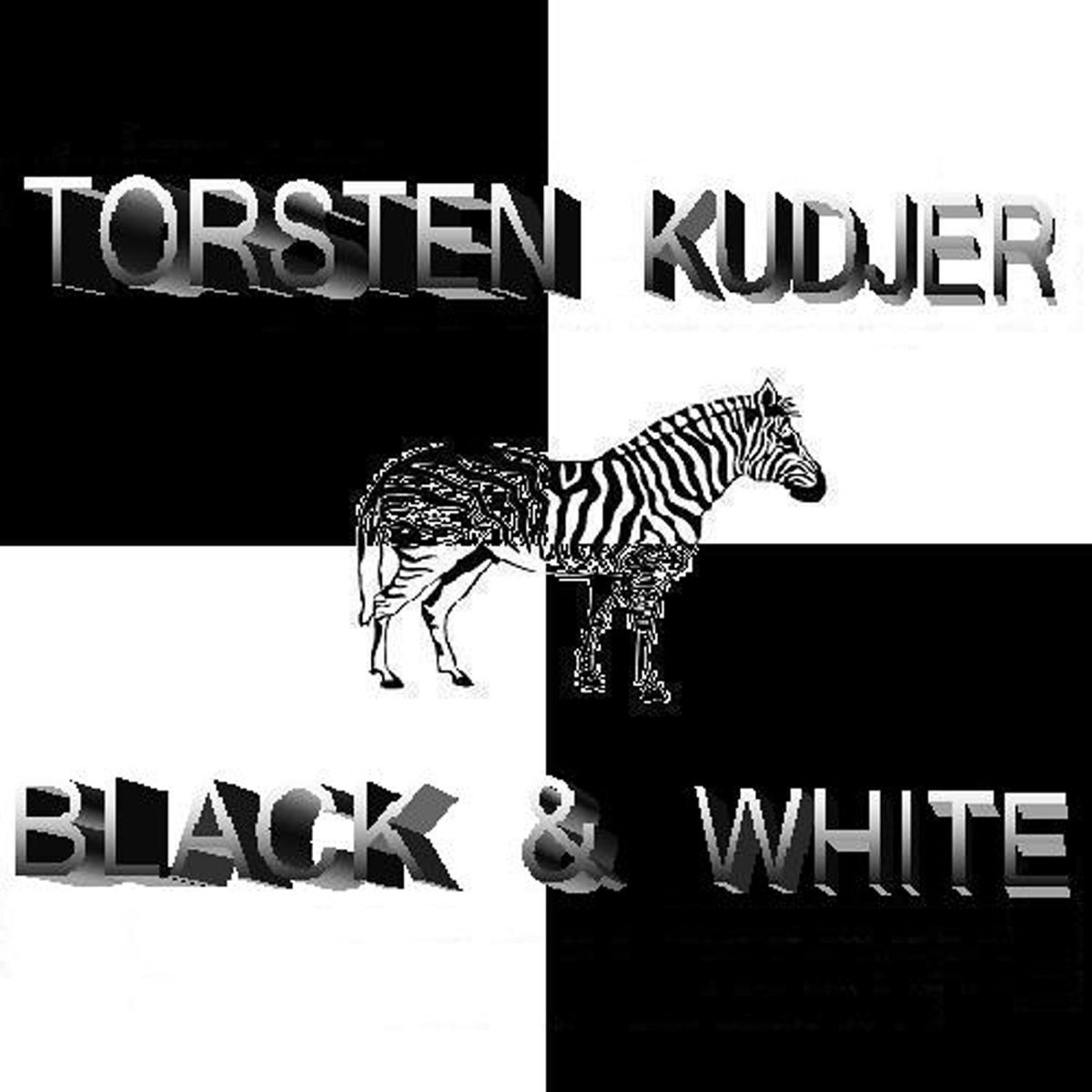 Релиз Black & White
