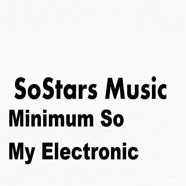 Релиз My Electronic
