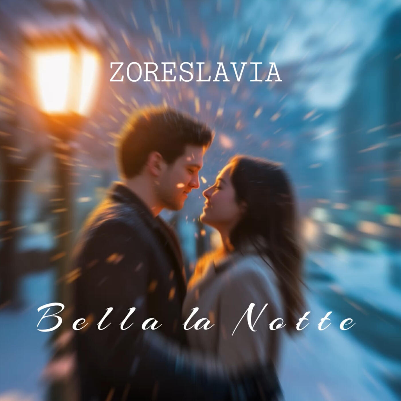 Релиз Bella La Notte