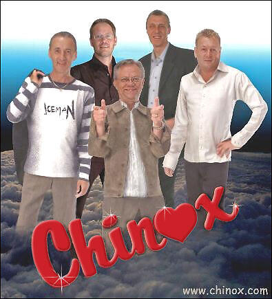 Chinox