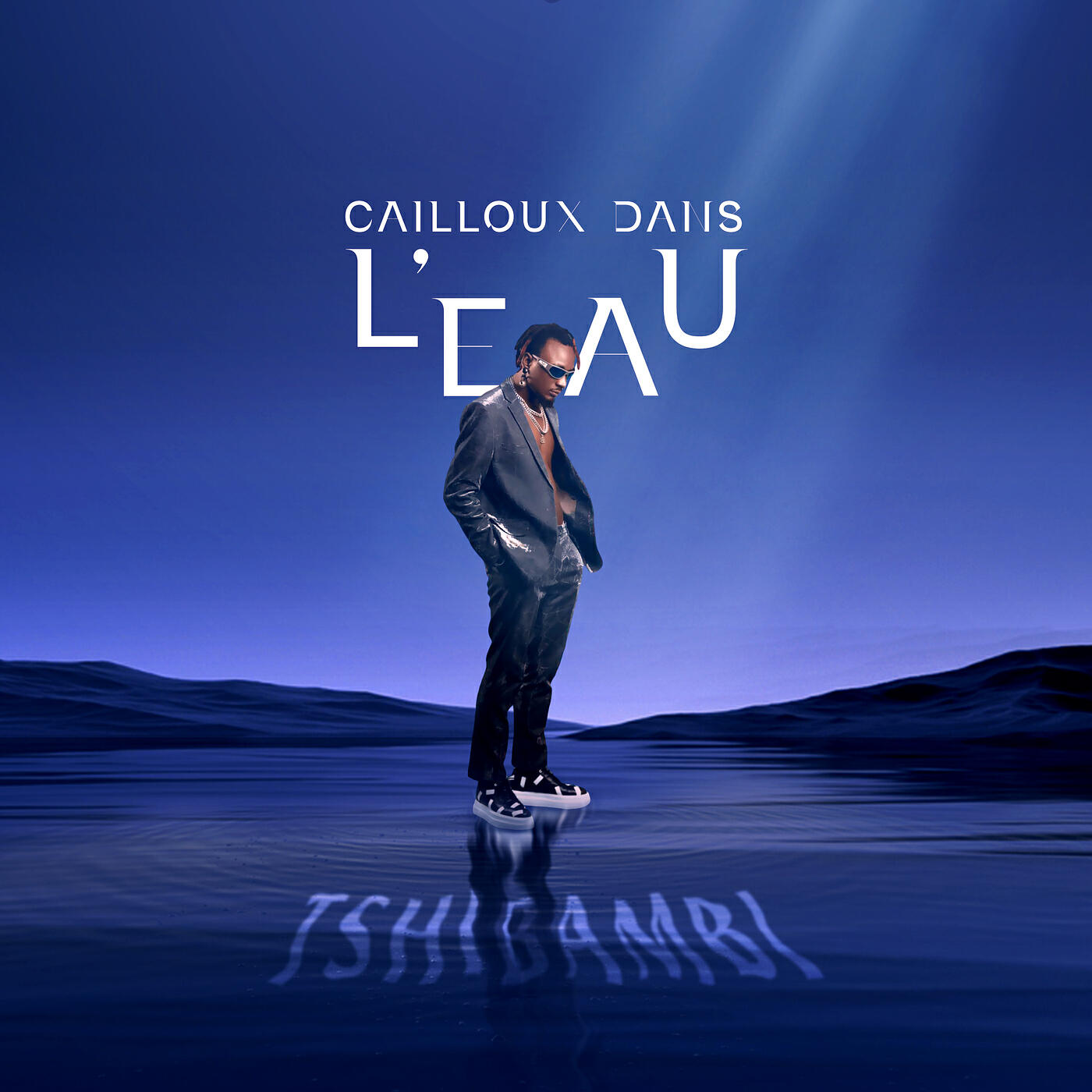 Релиз CAILLOUX DANS L'EAU