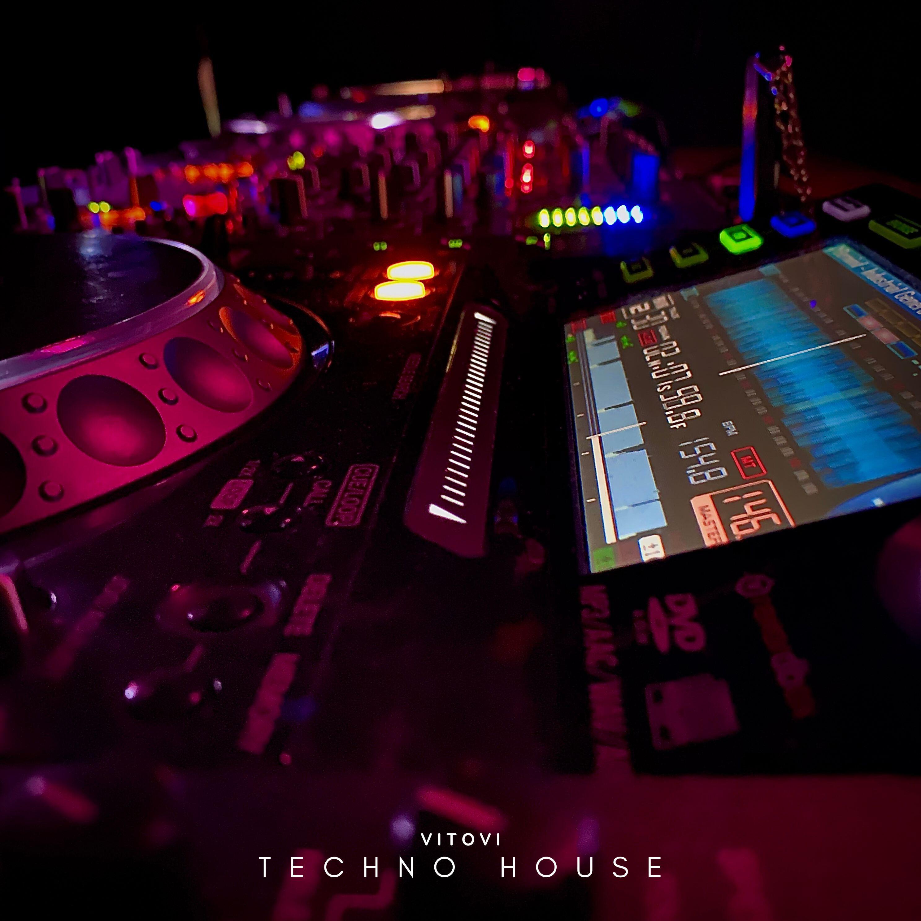 Релиз Techno House