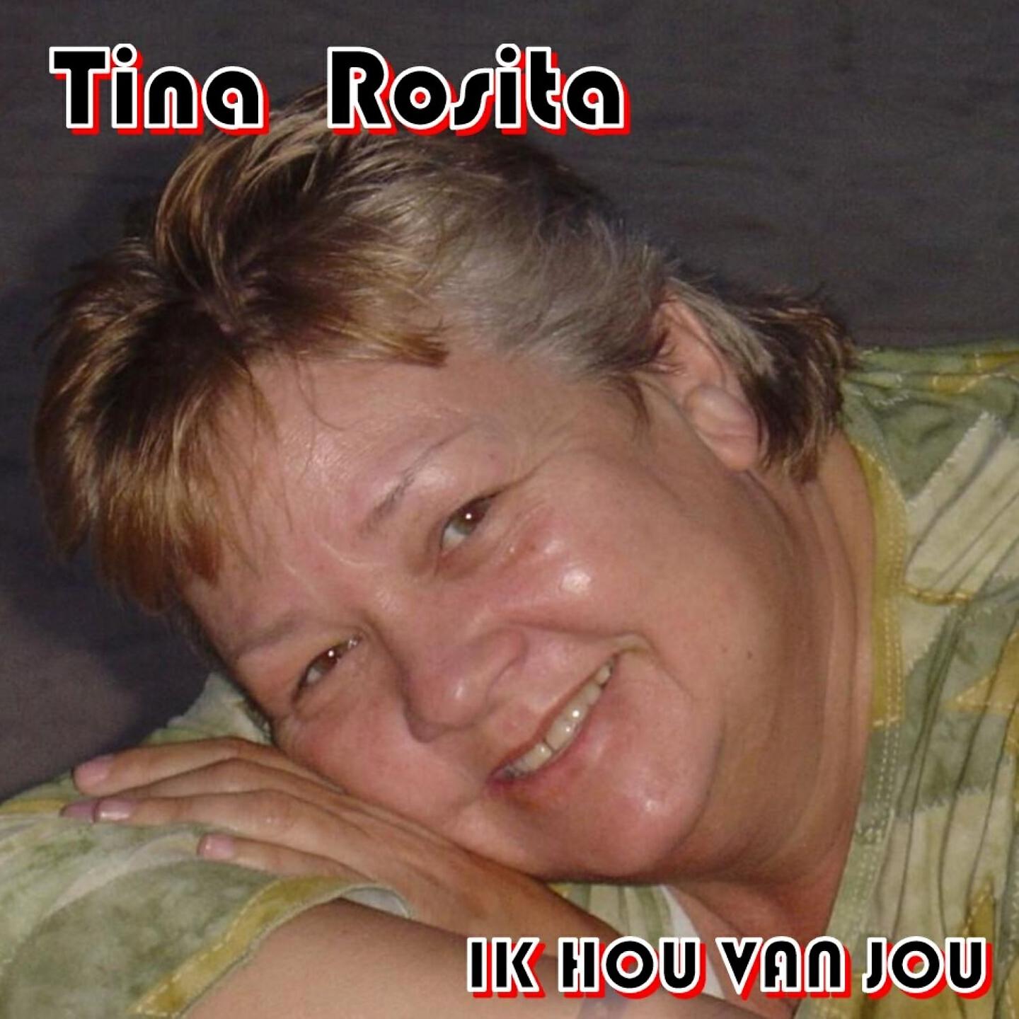 Tina Rosita
