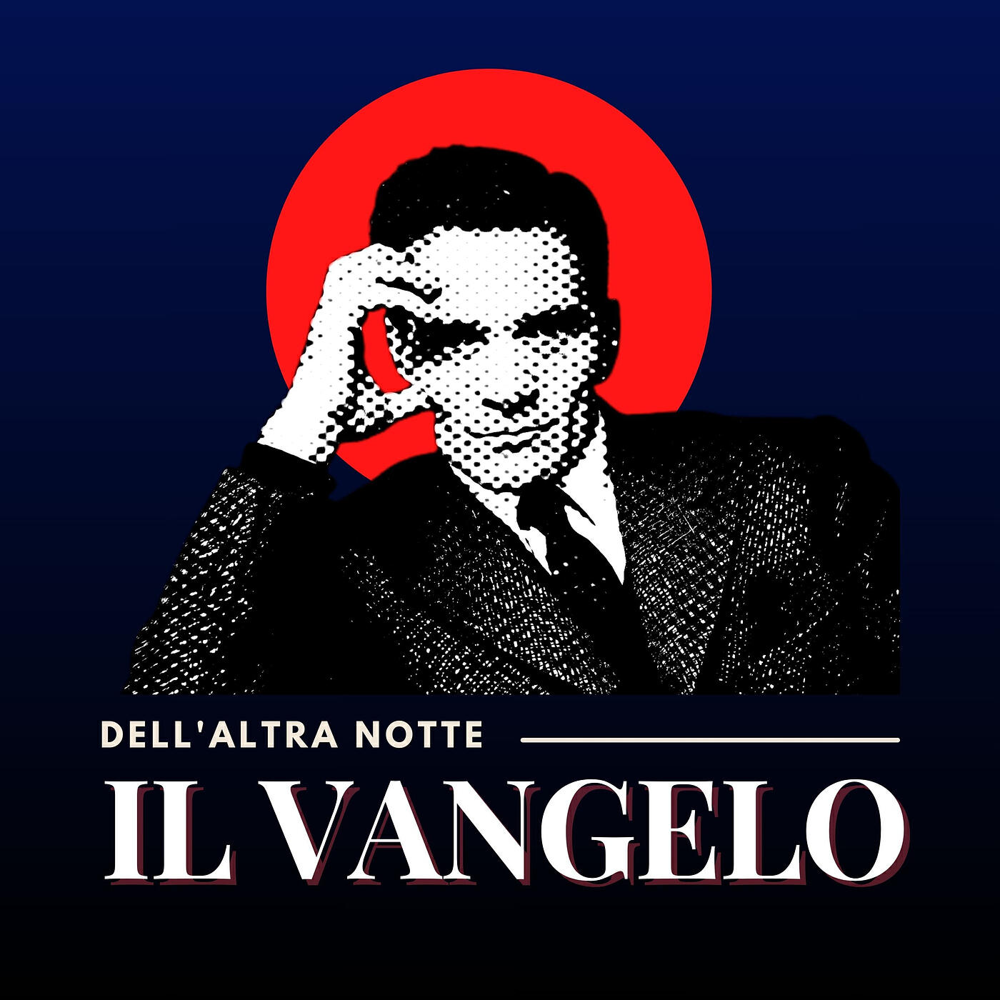Релиз IL VANGELO DELL'ALTRA NOTTE