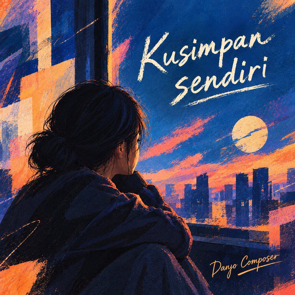 Релиз Kusimpan Sendiri