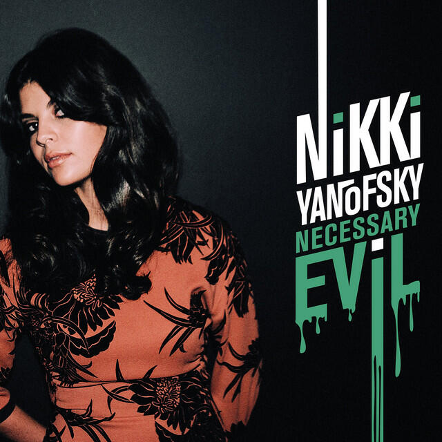 Релиз Necessary Evil