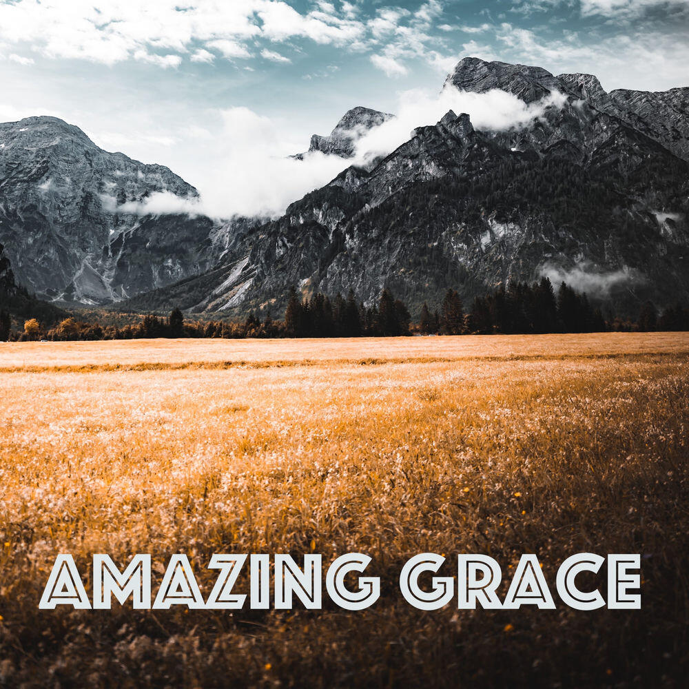Релиз Amazing Grace