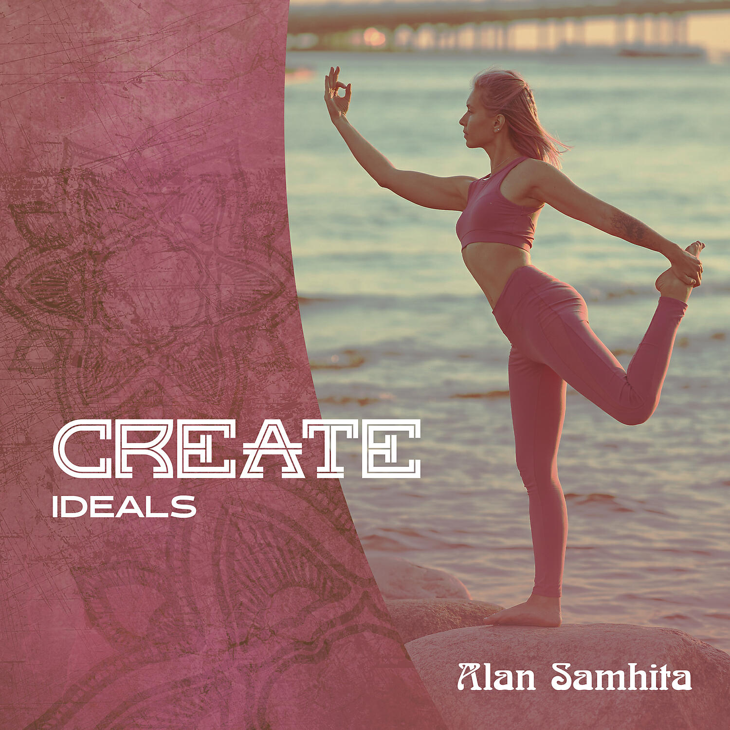Релиз Create Ideals