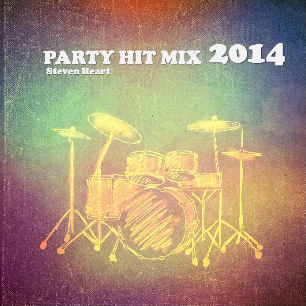 Релиз Party Hit Mix 2014