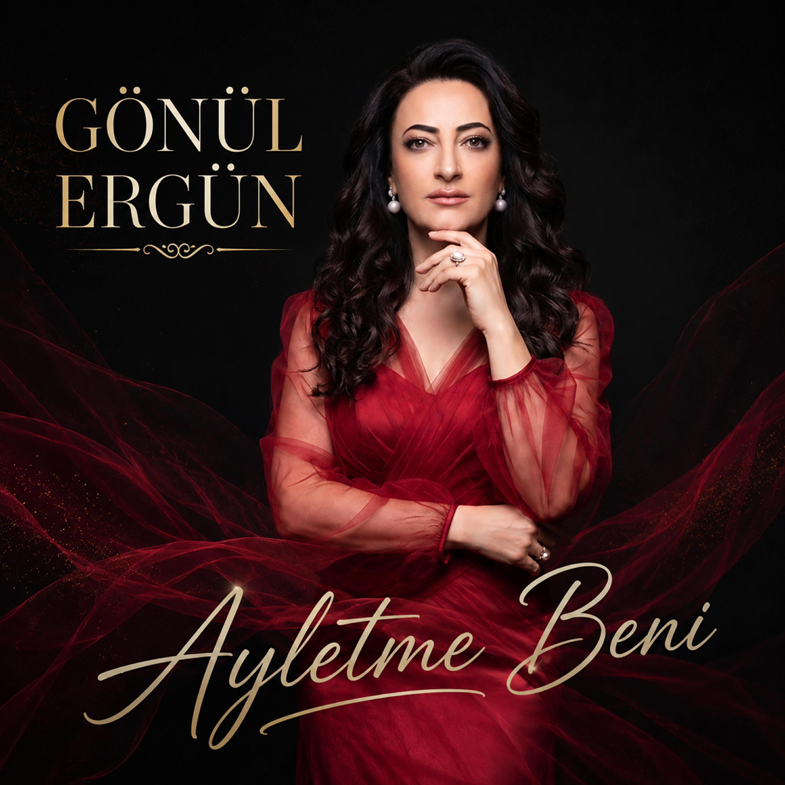 Релиз Ayletme Beni
