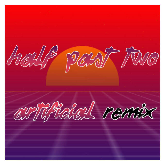 Релиз Artificial (Remix) [Anthony DeLorenzi Remix]