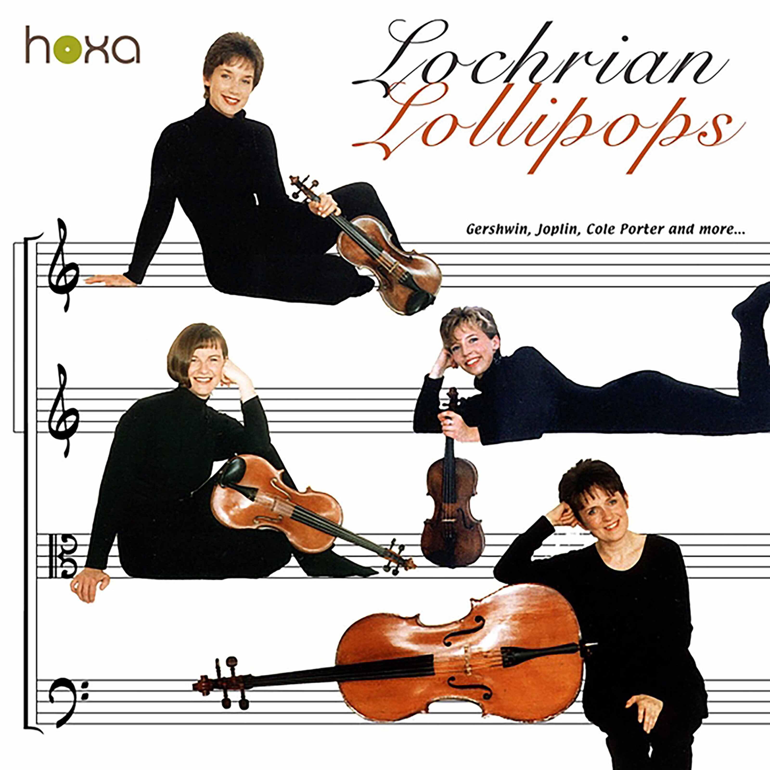 Lochrian Ensemble