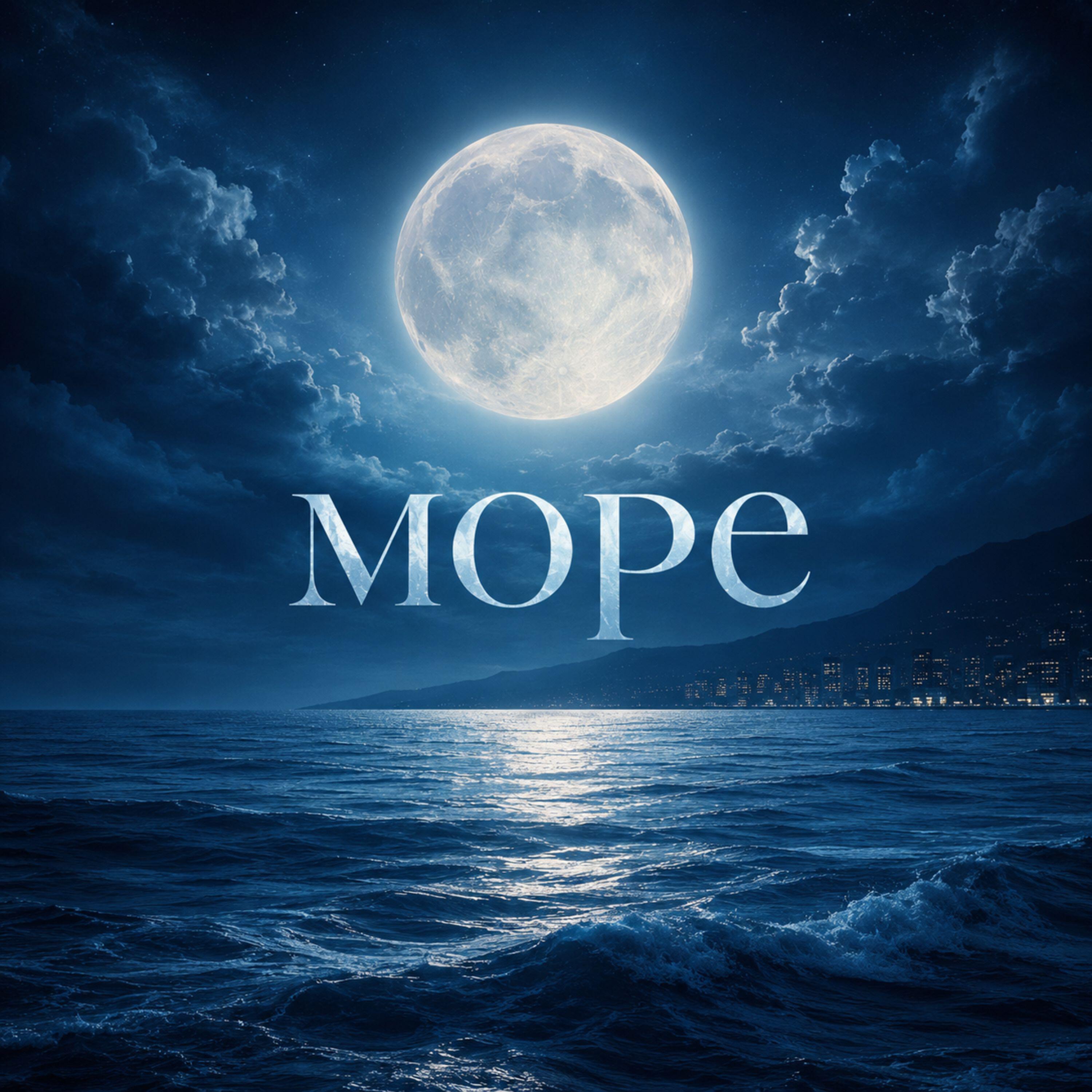 Релиз Море
