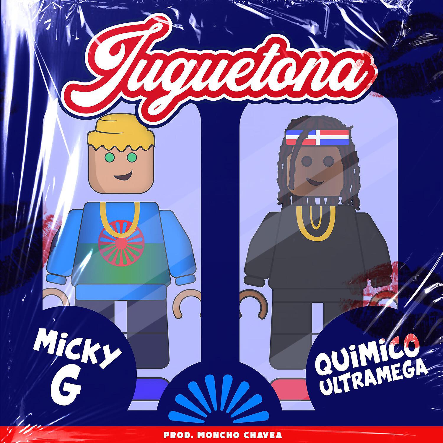 Quimico Utramega