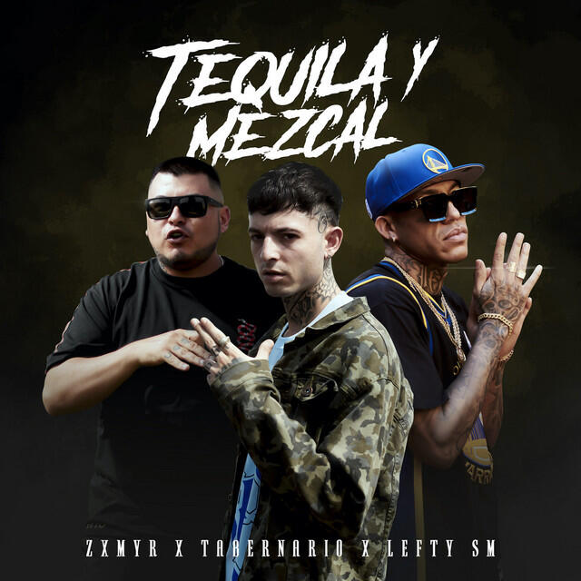 Релиз Tequila y Mezcal