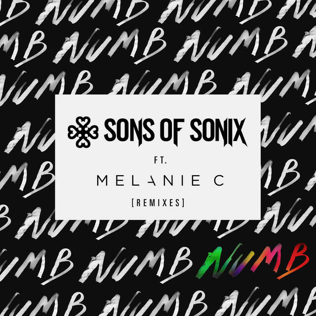 Релиз Numb (Remixes)