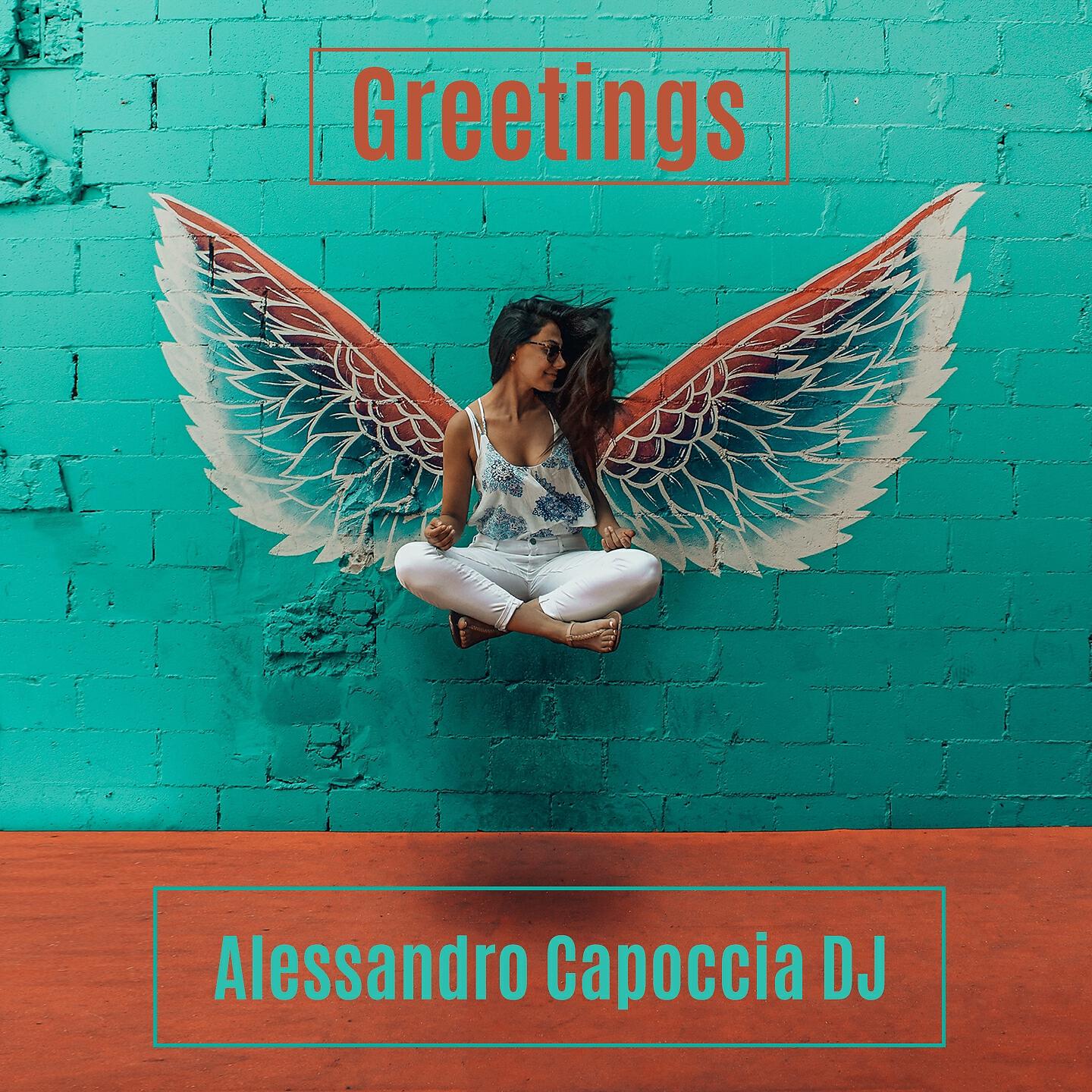 Релиз Greetings